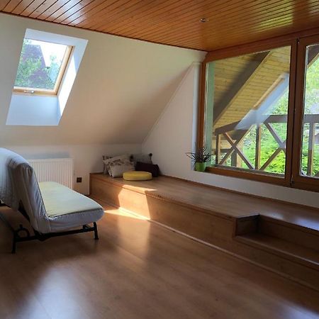 Apartmán LUČA Liptovský Mikuláš Exteriér fotografie