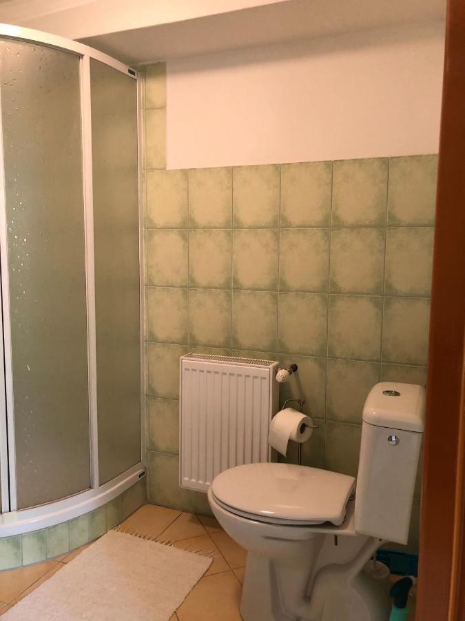 Apartmán LUČA Liptovský Mikuláš Exteriér fotografie