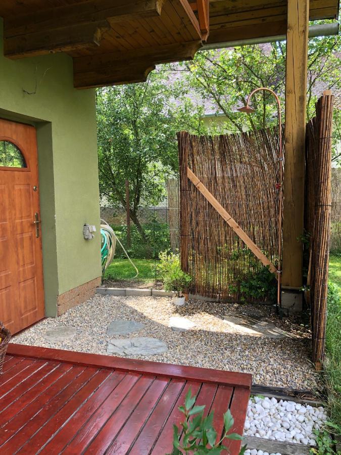 Apartmán LUČA Liptovský Mikuláš Exteriér fotografie