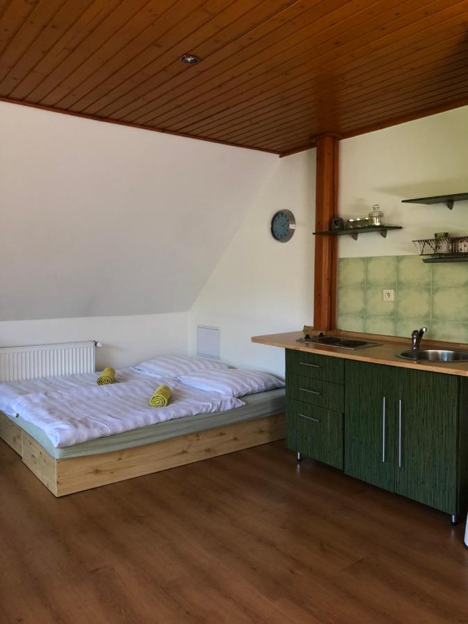 Apartmán LUČA Liptovský Mikuláš Exteriér fotografie