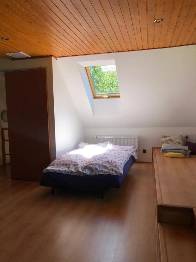 Apartmán LUČA Liptovský Mikuláš Exteriér fotografie