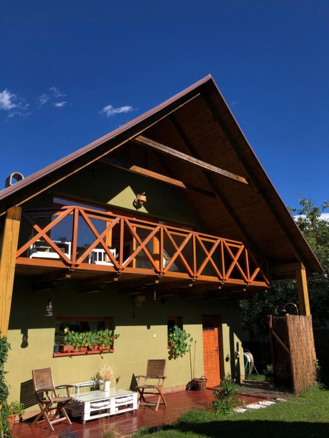 Apartmán LUČA Liptovský Mikuláš Exteriér fotografie