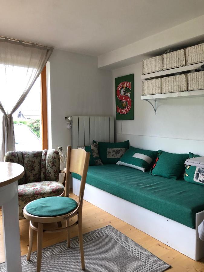Apartmán LUČA Liptovský Mikuláš Exteriér fotografie