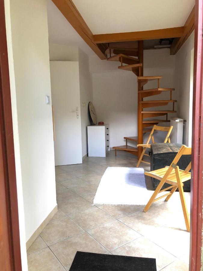 Apartmán LUČA Liptovský Mikuláš Exteriér fotografie